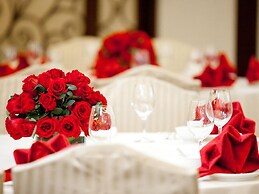 Rosedale Hotel and Suites Guangzhou