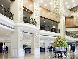 Rosedale Hotel and Suites Guangzhou