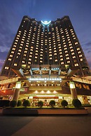 Rosedale Hotel and Suites Guangzhou