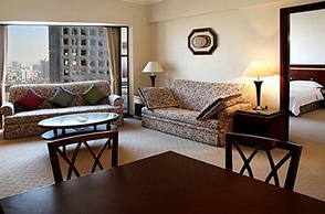 Rosedale Hotel and Suites Guangzhou