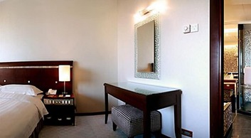 Rosedale Hotel and Suites Guangzhou