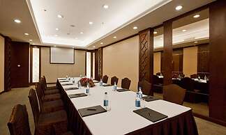 Rosedale Hotel and Suites Guangzhou