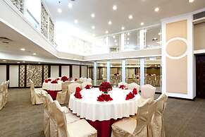 Rosedale Hotel and Suites Guangzhou