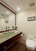 Rosedale Hotel and Suites Guangzhou