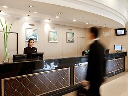 Rosedale Hotel and Suites Guangzhou