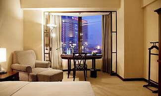 Rosedale Hotel and Suites Guangzhou