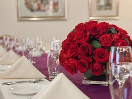 Rosedale Hotel and Suites Guangzhou