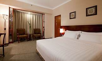 Rosedale Hotel and Suites Guangzhou