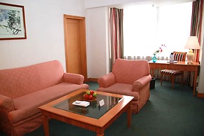 Rosedale Hotel and Suites Guangzhou