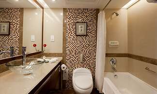 Rosedale Hotel and Suites Guangzhou