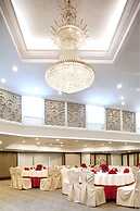 Rosedale Hotel and Suites Guangzhou