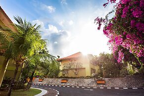 Plagoo Holiday Hotel