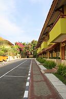 Plagoo Holiday Hotel