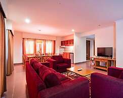 Plagoo Holiday Hotel