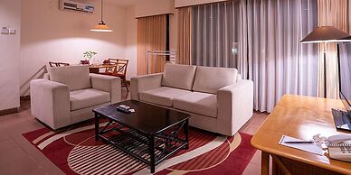 Plagoo Holiday Hotel