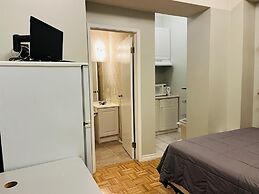 St Lawrence Residences And Suites