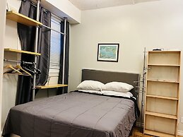 St Lawrence Residences And Suites