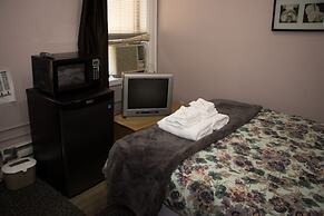 St Lawrence Residences And Suites