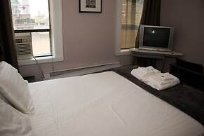 St Lawrence Residences And Suites