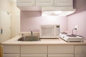 St Lawrence Residences And Suites