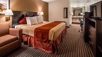 Best Western Johnson City Inn