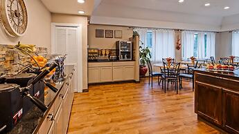 Best Western Johnson City Inn