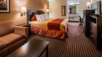 Best Western Johnson City Inn
