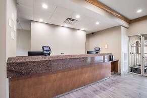 Quality Inn & Suites Lodi I-90