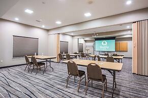 Quality Inn & Suites Lodi I-90