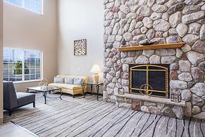 Quality Inn & Suites Lodi I-90