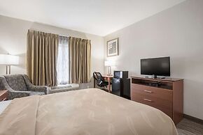 Quality Inn & Suites Lodi I-90