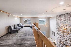 Quality Inn & Suites Lodi I-90