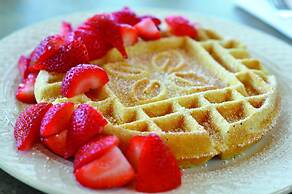 Hilton Garden Inn Atlanta Airport/Millenium Center