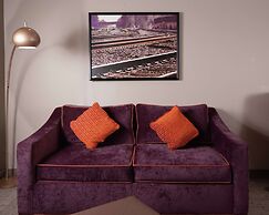 Hilton Garden Inn Atlanta Airport/Millenium Center