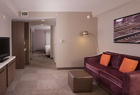 Hilton Garden Inn Atlanta Airport/Millenium Center