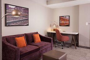 Hilton Garden Inn Atlanta Airport/Millenium Center