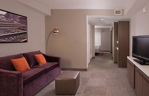 Hilton Garden Inn Atlanta Airport/Millenium Center