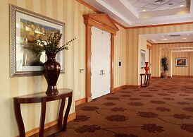 Hilton Garden Inn Atlanta Airport/Millenium Center