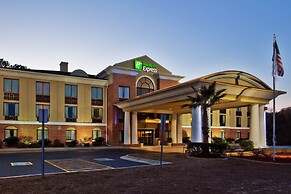 Holiday Inn Express Hinesville, an IHG Hotel