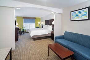 Holiday Inn Express Hinesville by IHG