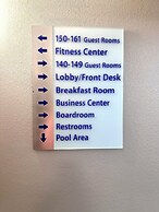 Holiday Inn Express Hinesville by IHG