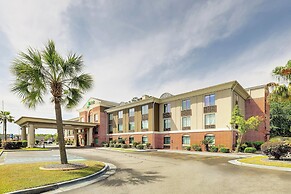 Holiday Inn Express Hinesville by IHG