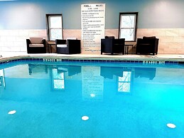 Holiday Inn Express Hinesville by IHG