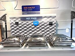 Holiday Inn Express Hinesville by IHG