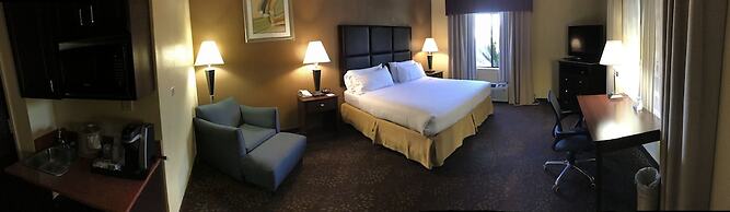 Holiday Inn Express Hinesville by IHG