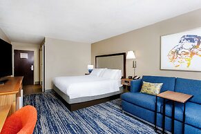 Hampton Inn Titusville/I-95 Kennedy Space Center