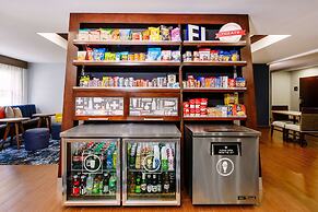 Hampton Inn Titusville/I-95 Kennedy Space Center