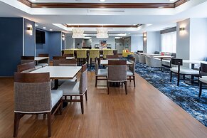 Hampton Inn Titusville/I-95 Kennedy Space Center