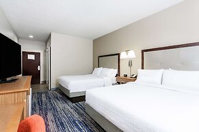 Hampton Inn Titusville/I-95 Kennedy Space Center