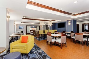 Hampton Inn Titusville/I-95 Kennedy Space Center